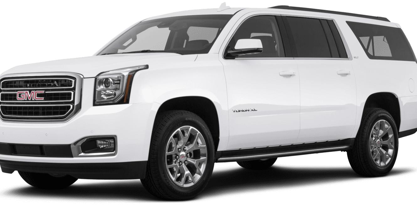 GMC YUKON XL 2019 1GKS2GKC0KR272621 image